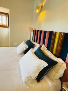 Paço Marmòris Field