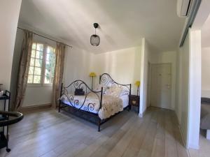 B&B / Chambres d'hotes Bastide de Gueissard : photos des chambres