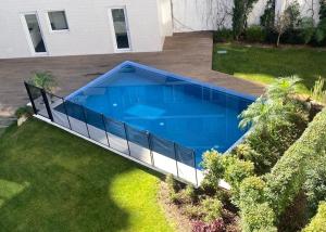 FLH Duque Loulé Natural Flat with Pool