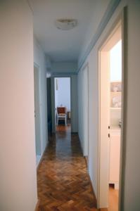 Rovinj Center Town Apartment