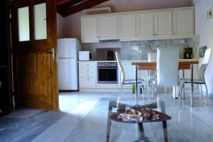 Natural House with Sea View & Garden