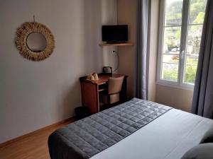 Hotel Restaurant La Traverse