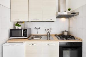 House Naviglio Quattro