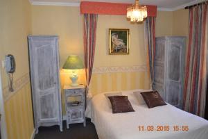 Auberge Au Naturel des Ardennes