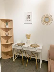 Studio à deux pas de la mer