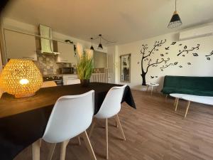 Appartements Le Clos Fanny : photos des chambres