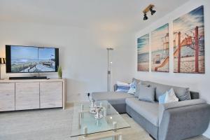 Doppelhaushälfte Am Knurrhahn Am Knurrhahn Appartement 1