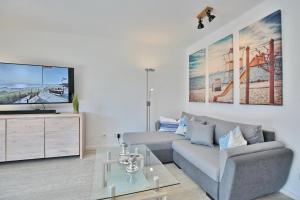 Doppelhaushälfte Am Knurrhahn Am Knurrhahn Appartement 1