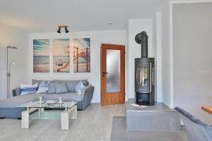 Doppelhaushälfte Am Knurrhahn Am Knurrhahn Appartement 1