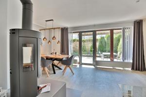 Doppelhaushälfte Am Knurrhahn Am Knurrhahn Appartement 1