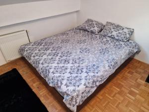Apartman u centru Obrenovca