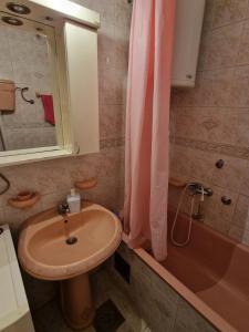 Apartman u centru Obrenovca