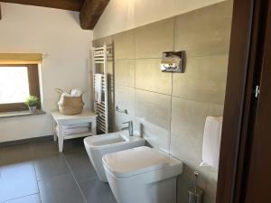 Il Girasole Apartments - Langhe