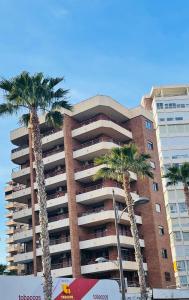Apartment Carlos V - 1A Levante