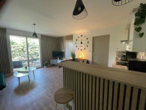 Appartements Le Clos Fanny : photos des chambres