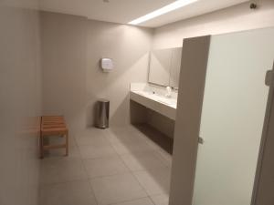 Copacabana Beach Residence