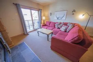 Red Hawk Lodge 2297 by SummitCove Lodging - Keystone