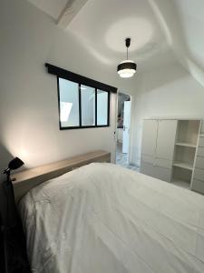 Appartements L'ENSOLEILLE - Classe 2 etoiles - Nay centre - Appartement : photos des chambres