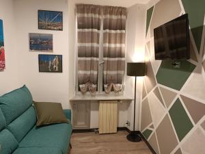 Acquario Guest House