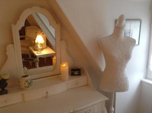 B&B / Chambres d'hotes chambre le nid du phare avec jacuzzi : photos des chambres