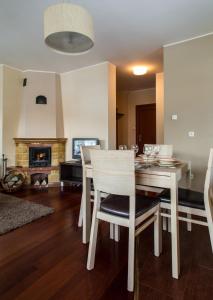 TatryTOP Apartamenty Kaszelewski