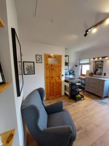 Zakatek Mala-apartamenty nad jeziorem