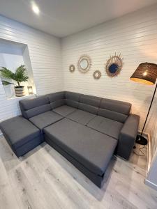 Appartements LE COSY - Classe 3 etoiles - Nay centre - Appartement : photos des chambres