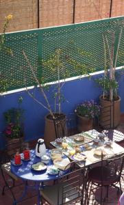 Riad Med Agorà