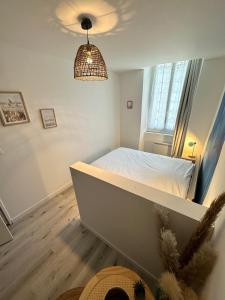 Appartements LE COSY - Classe 3 etoiles - Nay centre - Appartement : photos des chambres