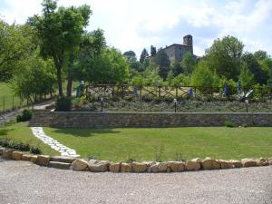 Podere Varlunga
