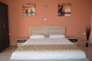 Thassos Grand Villas Apartments & Studios Thassos Greece