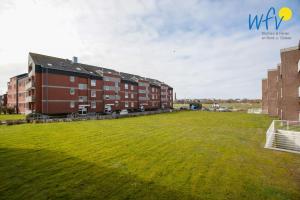 Haus Richthofenstraße 20e Ferienwohnung Glück Ahoi