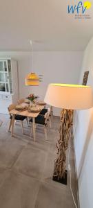 Haus Richthofenstraße 20e Ferienwohnung Glück Ahoi