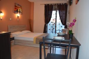 Thassos Grand Villas Apartments & Studios Thassos Greece