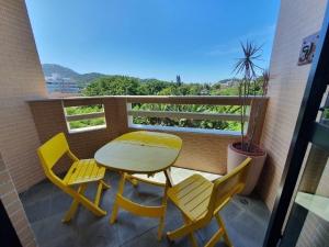 Apto Itaguá ótima localização