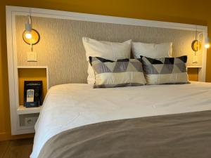 Hotels L'Espadon : photos des chambres