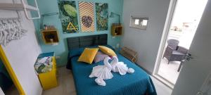 Dimora AltoMare Holiday Suites - Locazione Turistica