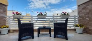 Dimora AltoMare Holiday Suites - Locazione Turistica