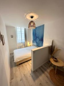 Appartements LE COSY - Classe 3 etoiles - Nay centre - Appartement : photos des chambres