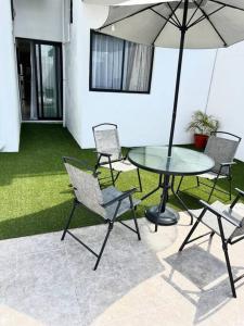 Luxury Apartment with Great Location 2-A