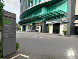 The Shore Hotel & Residences By Lá VISTA
