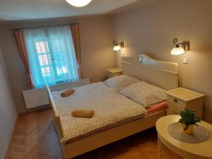 Apartments Kájovská 63