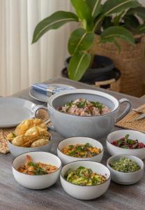 Teal Ahangama - Beach Front Villa