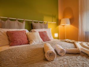 Appartement 2 Chambres