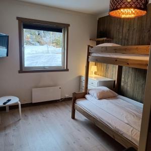 BUDGET Kvamseter Lodge