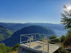 Cerov do - Kruševice