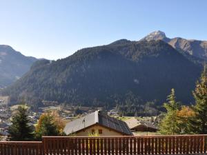 Charmant appartement à Petit-Châtel avec animaux admis - FR-1-693-15