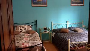 Affittacamere Le Statue Del Sinis