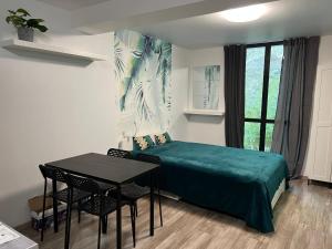 Appartements Carry centre au calme : photos des chambres