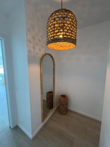 Appartement 4 Pers Garage Parkzicht Nieuwpoort Stad